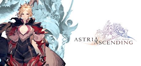 astria ascending trainer